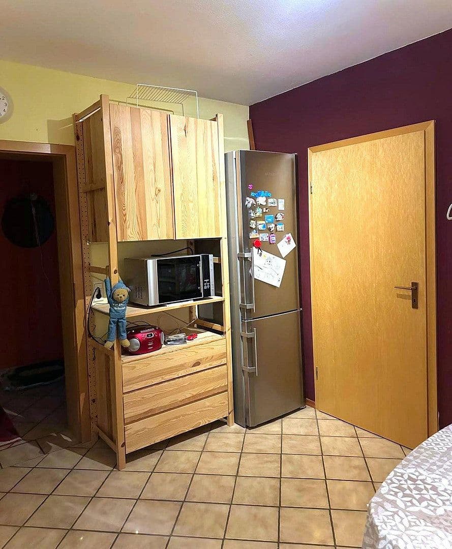 Prodej domu 186 m², pozemek 473 m², Germersheim, Porýní-Falc Prodej domu 186 m², pozemek 473 m², Germersheim, Porýní-Falc