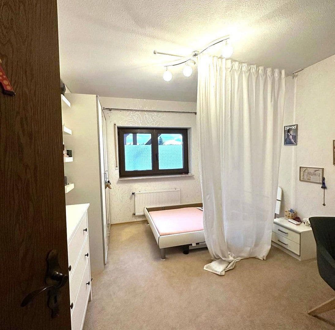 Prodej domu 186 m², pozemek 473 m², Germersheim, Porýní-Falc Prodej domu 186 m², pozemek 473 m², Germersheim, Porýní-Falc