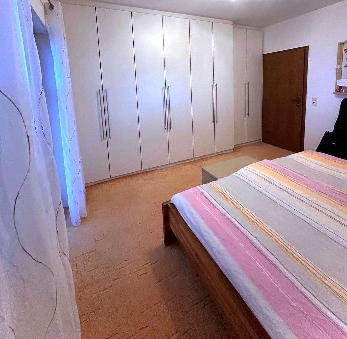 Prodej domu 186 m², pozemek 473 m², Germersheim, Porýní-Falc Prodej domu 186 m², pozemek 473 m², Germersheim, Porýní-Falc