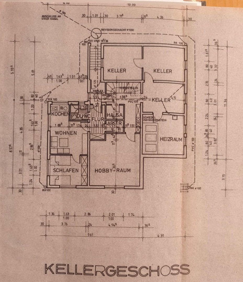 Prodej domu 186 m², pozemek 473 m², Germersheim, Porýní-Falc Prodej domu 186 m², pozemek 473 m², Germersheim, Porýní-Falc