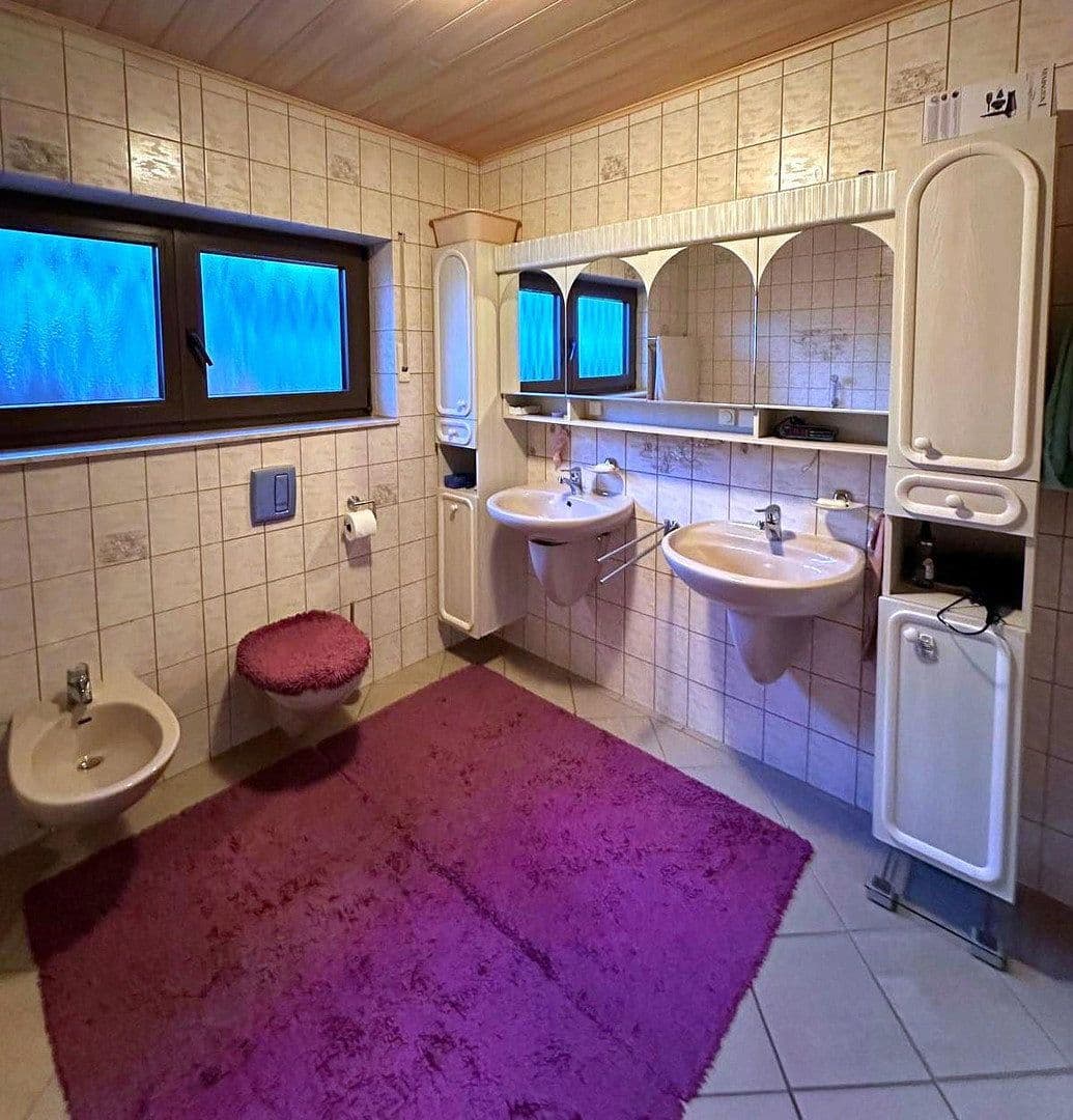 Prodej domu 186 m², pozemek 473 m², Germersheim, Porýní-Falc Prodej domu 186 m², pozemek 473 m², Germersheim, Porýní-Falc