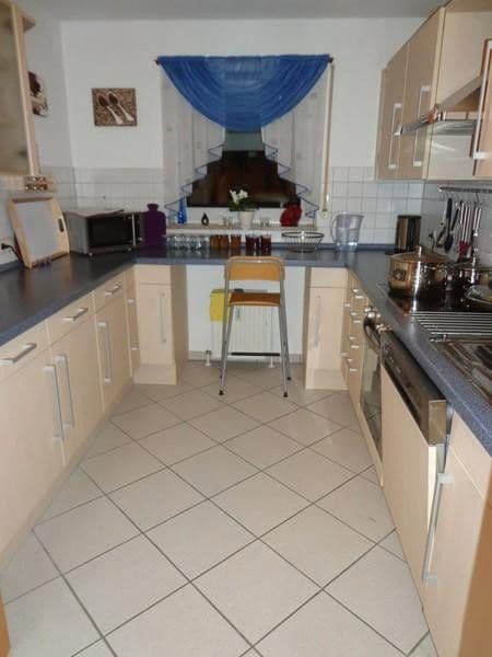 Pronájem bytu 3+1 81 m², Im Weilerbett 28, Reichenbach an der Fils, Bádensko-Württembersko Pronájem bytu 3+1 81 m², Im Weilerbett 28, Reichenbach an der Fils, Bádensko-Württembersko