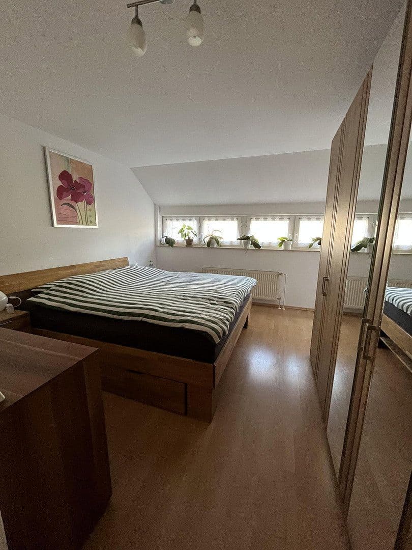 Pronájem bytu 3+1 81 m², Im Weilerbett 28, Reichenbach an der Fils, Bádensko-Württembersko Pronájem bytu 3+1 81 m², Im Weilerbett 28, Reichenbach an der Fils, Bádensko-Württembersko