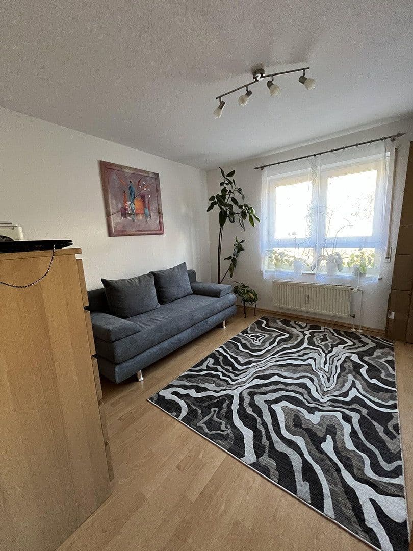 Pronájem bytu 3+1 81 m², Im Weilerbett 28, Reichenbach an der Fils, Bádensko-Württembersko Pronájem bytu 3+1 81 m², Im Weilerbett 28, Reichenbach an der Fils, Bádensko-Württembersko