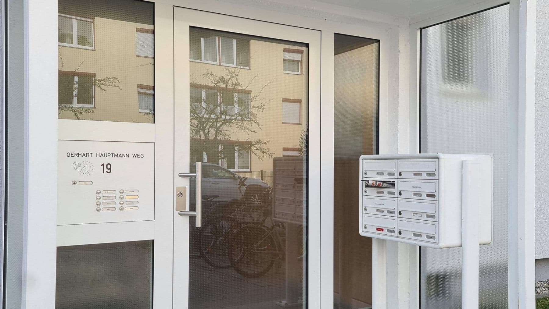 Prodej bytu 3+1 71 m², Gerhart Hauptmann Weg 19, Markt Schwaben, Bavorsko Prodej bytu 3+1 71 m², Gerhart Hauptmann Weg 19, Markt Schwaben, Bavorsko