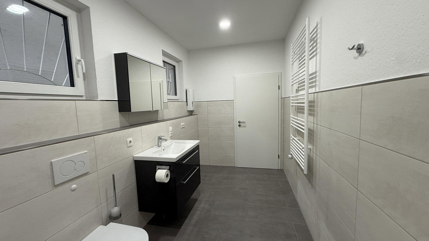 Pronájem bytu 5+1 117 m², Andernach, Porýní-Falc Pronájem bytu 5+1 117 m², Andernach, Porýní-Falc