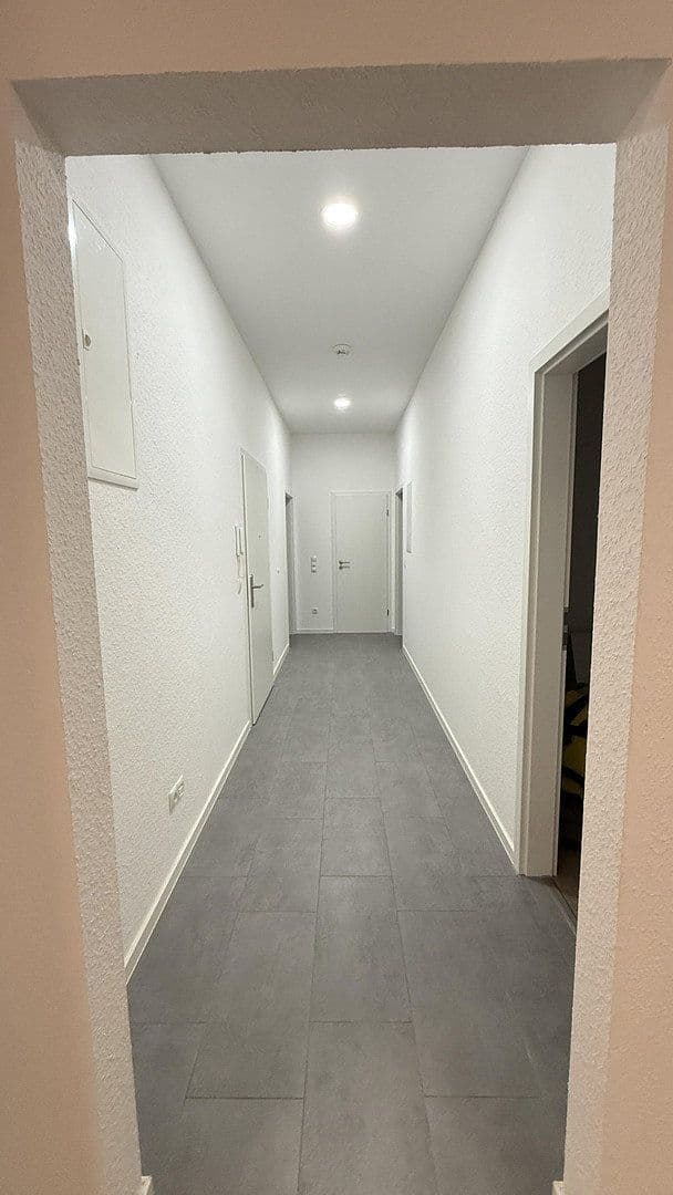Pronájem bytu 5+1 117 m², Andernach, Porýní-Falc Pronájem bytu 5+1 117 m², Andernach, Porýní-Falc