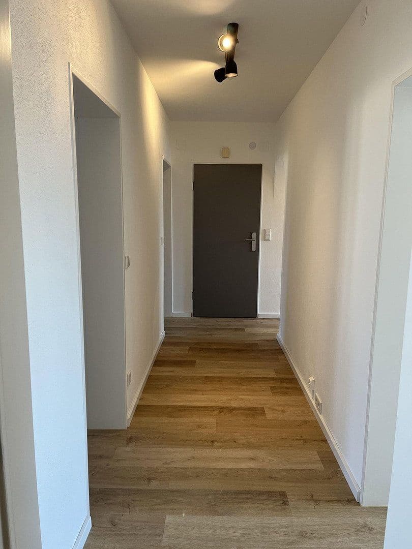 Pronájem bytu 3+kk 86 m², Möhrendorf, Bavorsko Pronájem bytu 3+kk 86 m², Möhrendorf, Bavorsko
