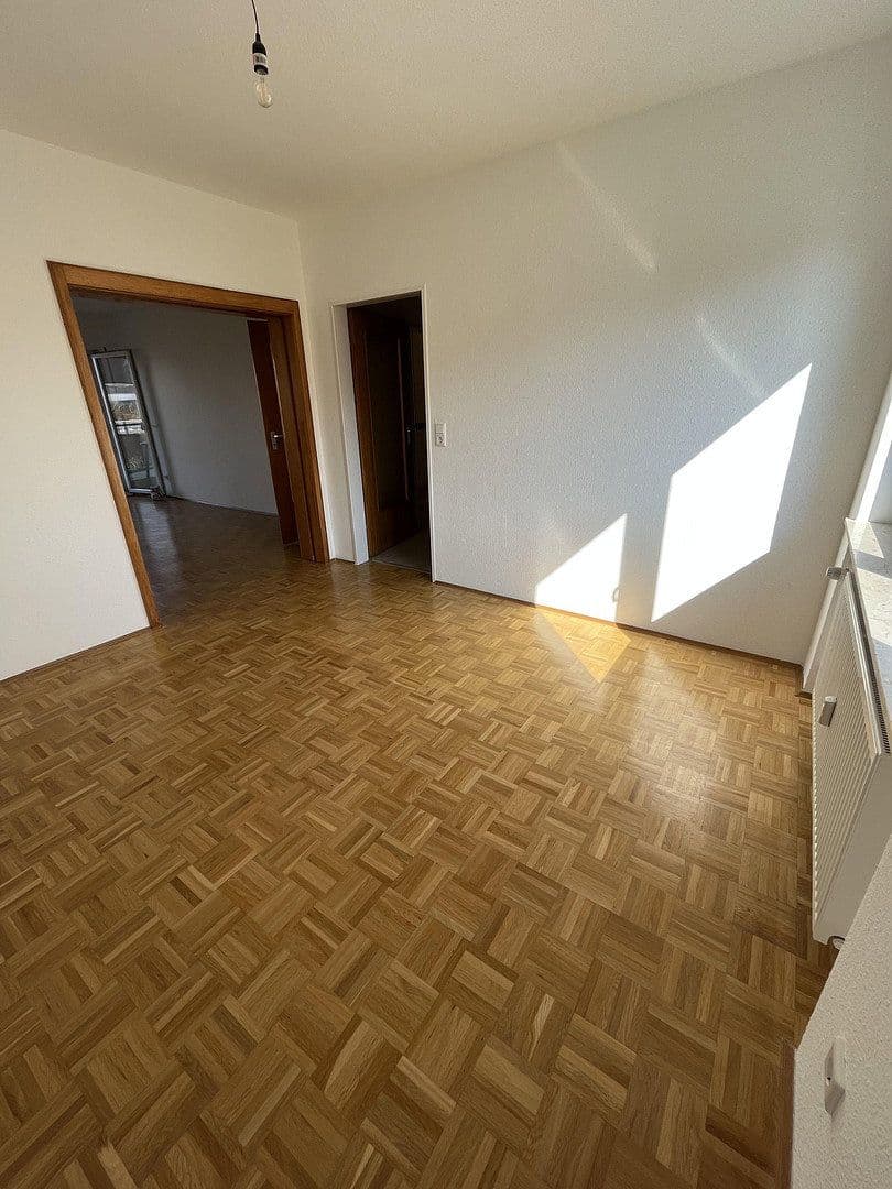 Pronájem bytu 3+kk 86 m², Möhrendorf, Bavorsko Pronájem bytu 3+kk 86 m², Möhrendorf, Bavorsko