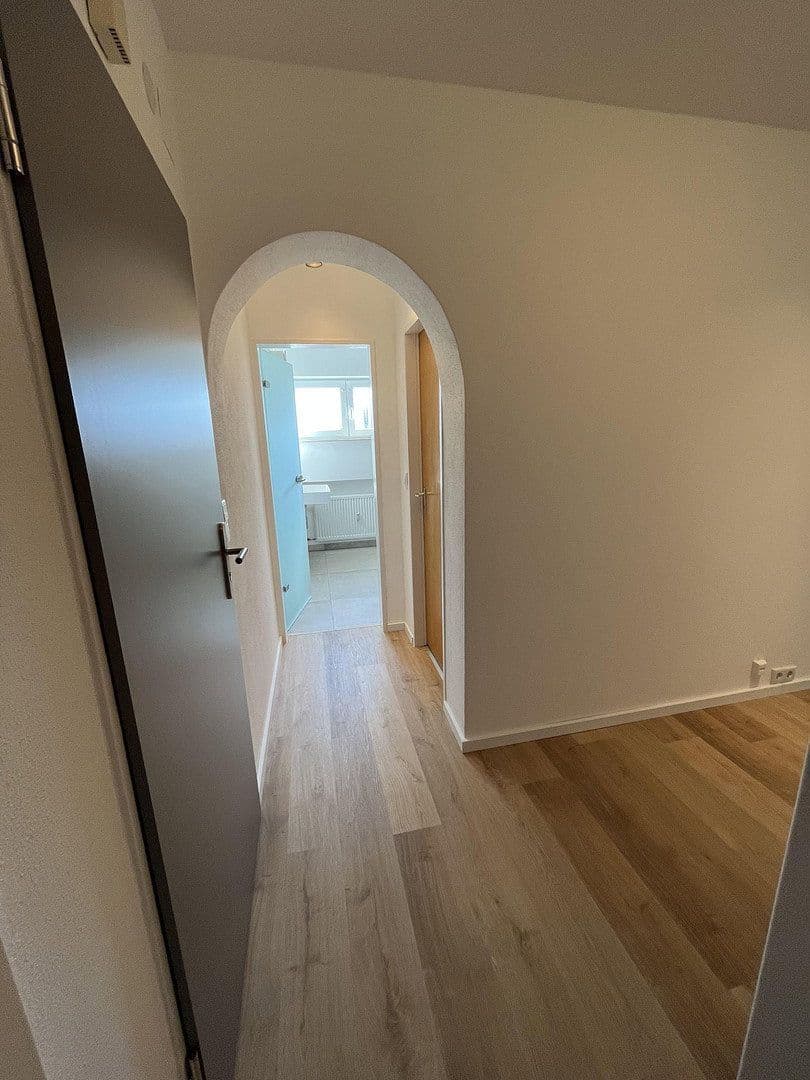Pronájem bytu 3+kk 86 m², Möhrendorf, Bavorsko Pronájem bytu 3+kk 86 m², Möhrendorf, Bavorsko