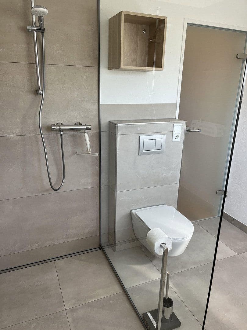 Pronájem bytu 3+kk 86 m², Möhrendorf, Bavorsko Pronájem bytu 3+kk 86 m², Möhrendorf, Bavorsko