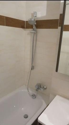 Pronájem bytu 2+1 61 m², Bad Klosterlausnitz, Durynsko Pronájem bytu 2+1 61 m², Bad Klosterlausnitz, Durynsko