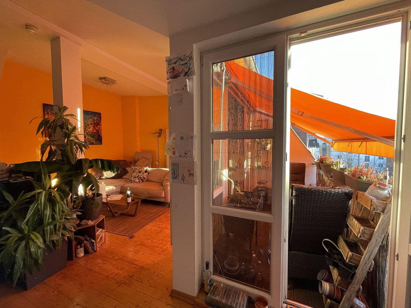 Prodej bytu 3+1 119 m², Berlin, Berlín Prodej bytu 3+1 119 m², Berlin, Berlín