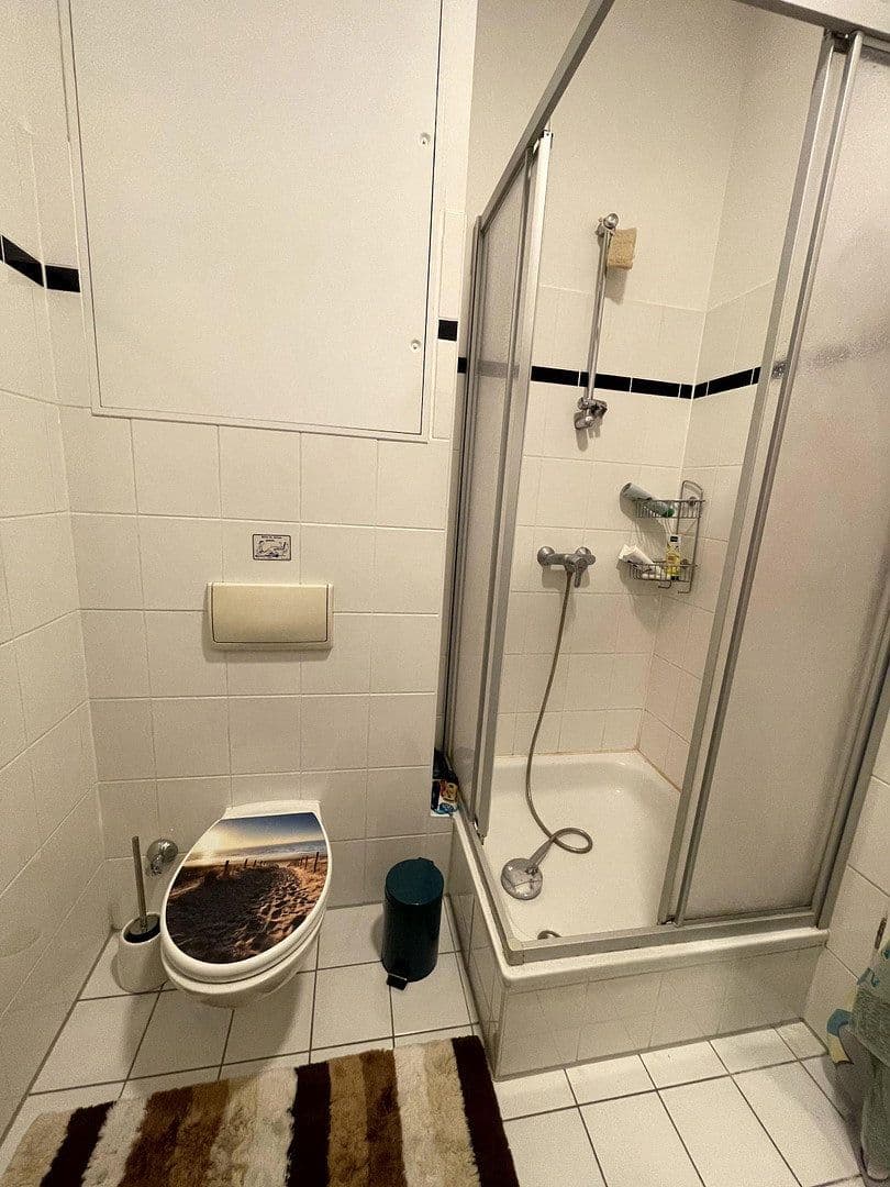 Prodej bytu 3+1 119 m², Berlin, Berlín Prodej bytu 3+1 119 m², Berlin, Berlín