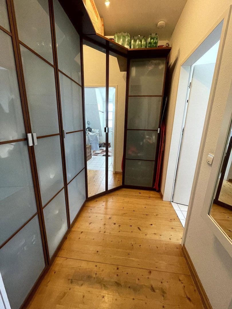 Prodej bytu 3+1 119 m², Berlin, Berlín Prodej bytu 3+1 119 m², Berlin, Berlín