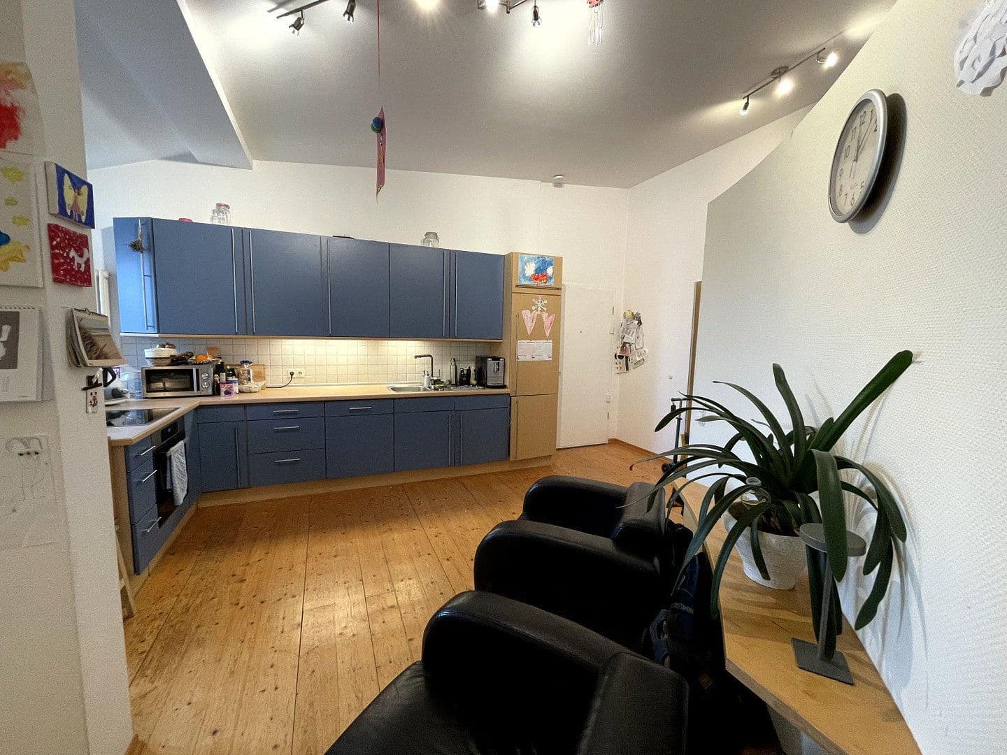 Prodej bytu 3+1 119 m², Berlin, Berlín Prodej bytu 3+1 119 m², Berlin, Berlín