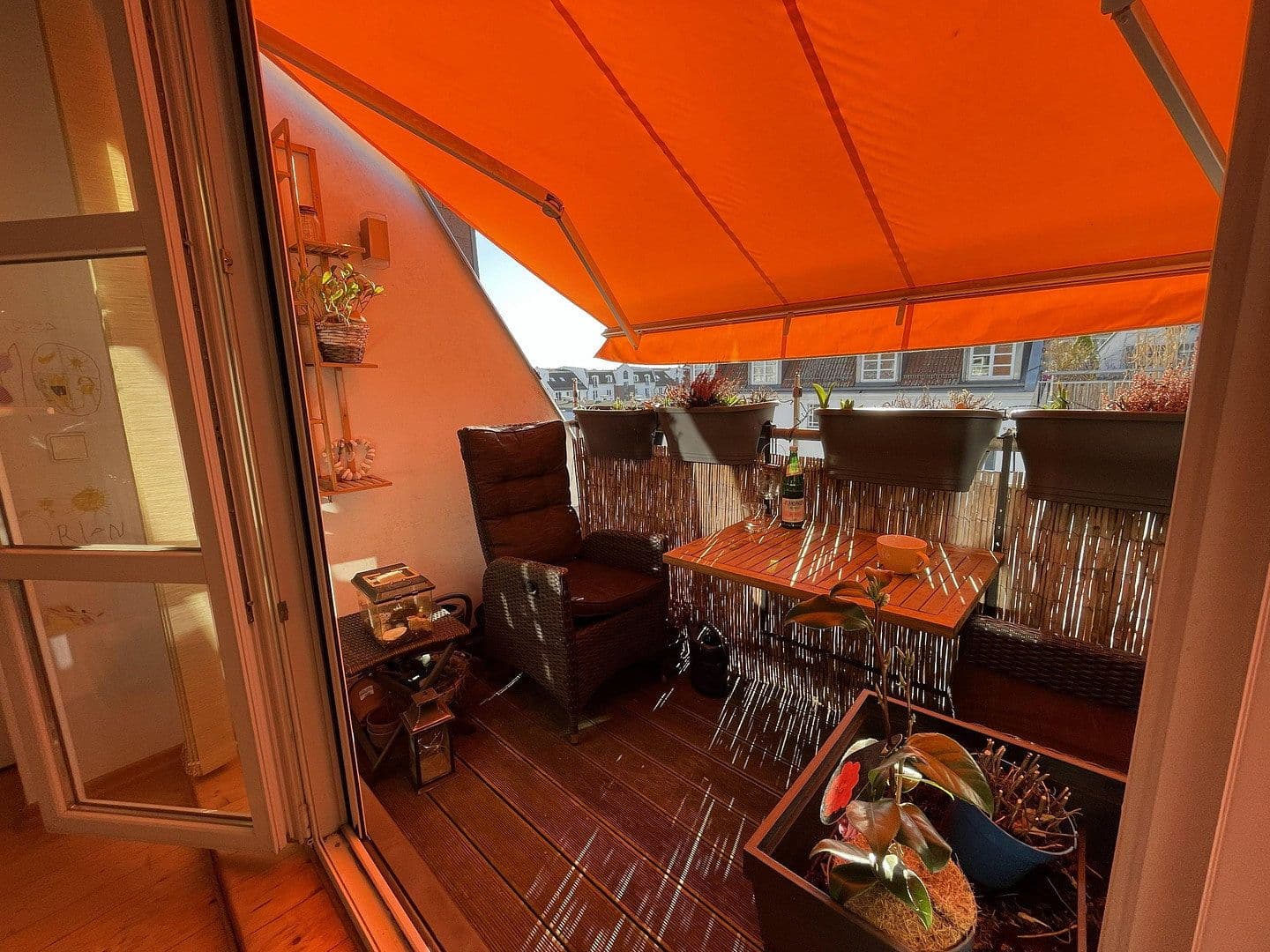 Prodej bytu 3+1 119 m², Berlin, Berlín Prodej bytu 3+1 119 m², Berlin, Berlín