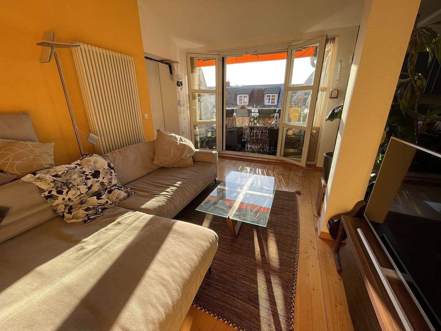 Prodej bytu 3+1 119 m², Berlin, Berlín Prodej bytu 3+1 119 m², Berlin, Berlín