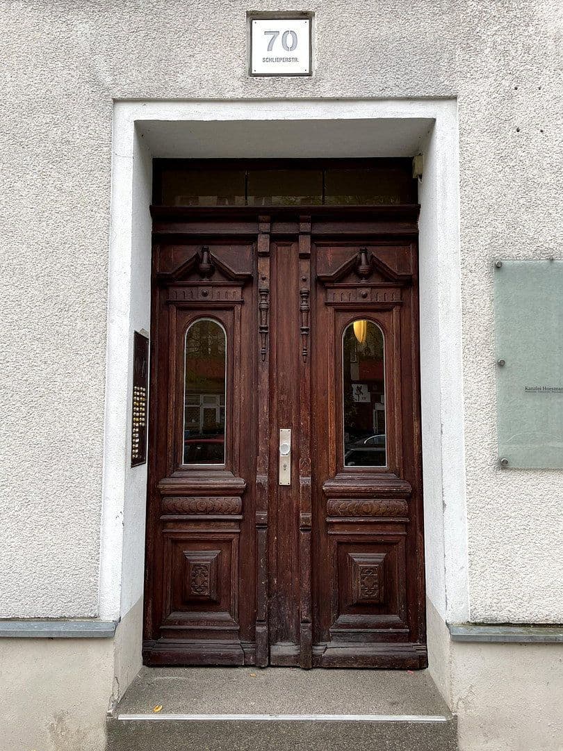 Prodej bytu 3+1 119 m², Berlin, Berlín Prodej bytu 3+1 119 m², Berlin, Berlín