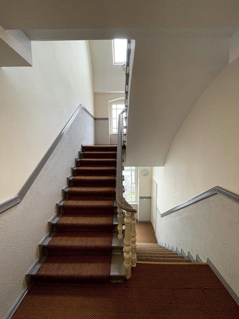 Prodej bytu 3+1 119 m², Berlin, Berlín Prodej bytu 3+1 119 m², Berlin, Berlín