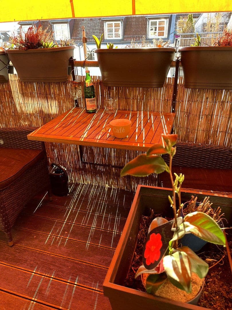 Prodej bytu 3+1 119 m², Berlin, Berlín Prodej bytu 3+1 119 m², Berlin, Berlín