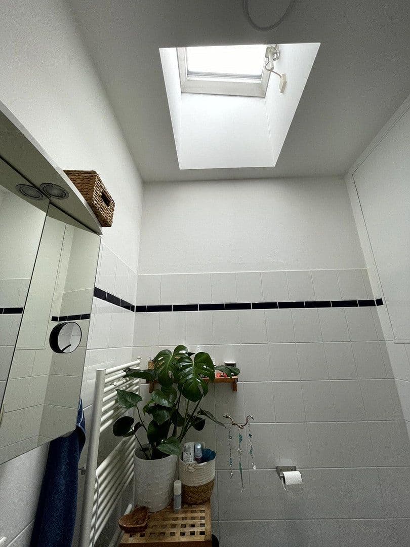 Prodej bytu 3+1 119 m², Berlin, Berlín Prodej bytu 3+1 119 m², Berlin, Berlín