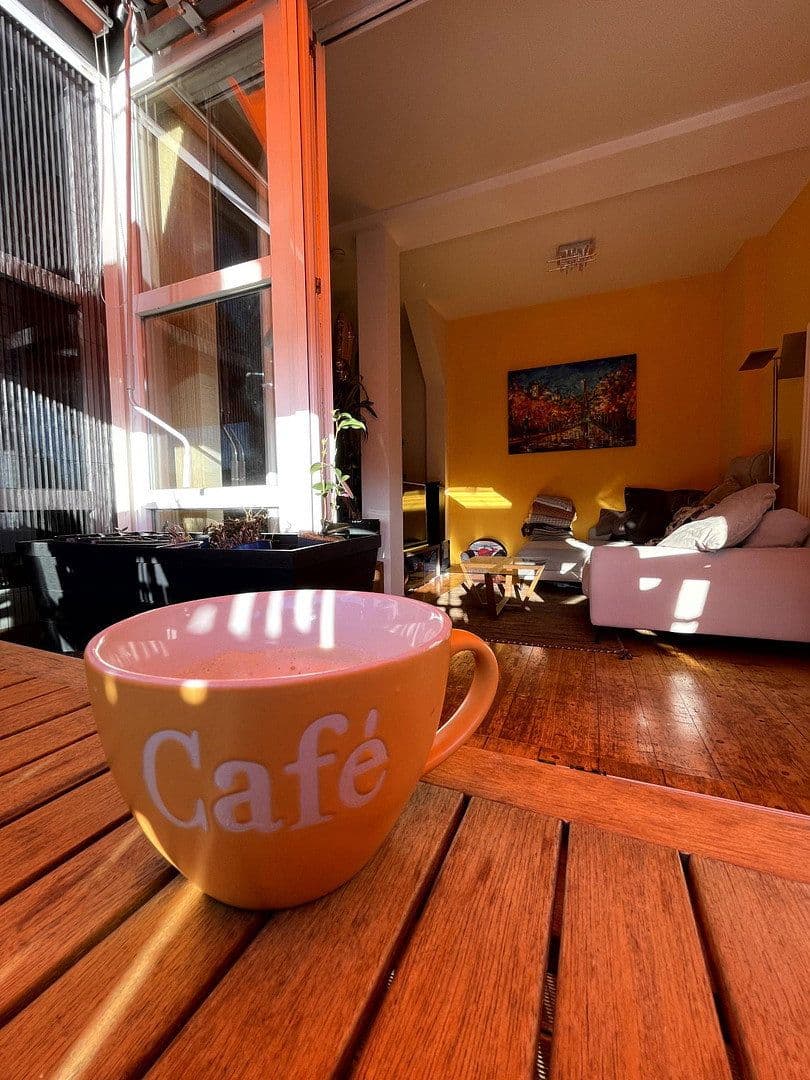 Prodej bytu 3+1 119 m², Berlin, Berlín Prodej bytu 3+1 119 m², Berlin, Berlín