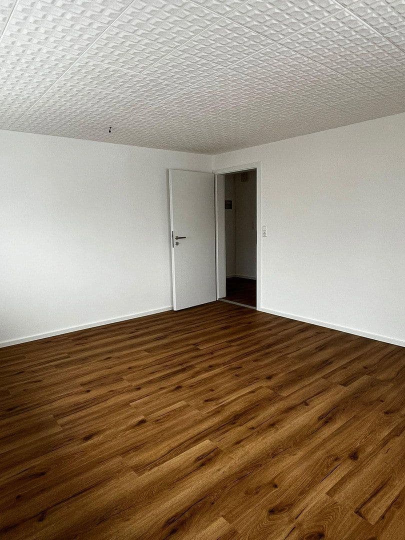 Pronájem bytu 2+1 47 m², Albstadt, Bádensko-Württembersko Pronájem bytu 2+1 47 m², Albstadt, Bádensko-Württembersko