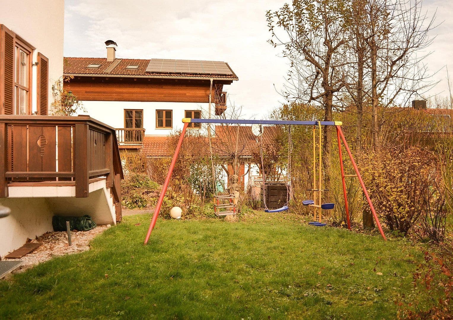 Prodej domu 180 m², pozemek 362 m², Königsdorf, Bavorsko Prodej domu 180 m², pozemek 362 m², Königsdorf, Bavorsko