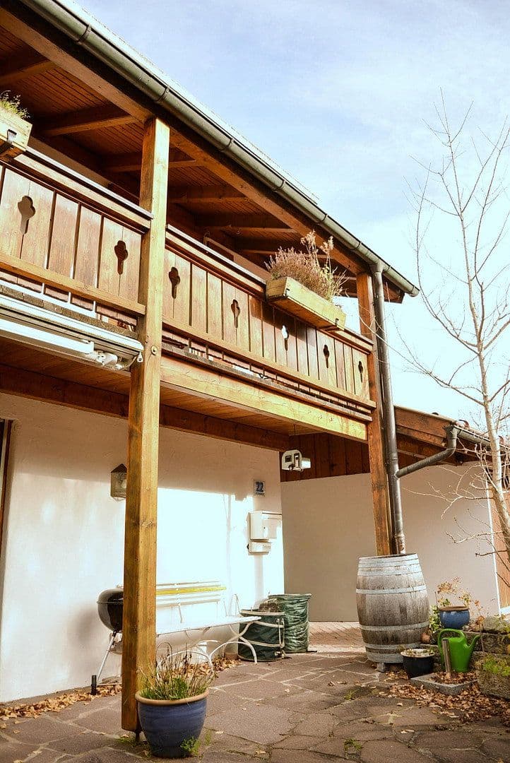 Prodej domu 180 m², pozemek 362 m², Königsdorf, Bavorsko Prodej domu 180 m², pozemek 362 m², Königsdorf, Bavorsko