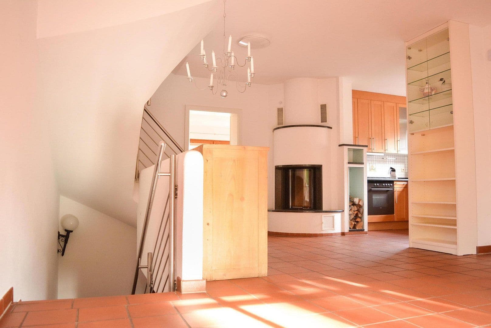 Prodej domu 180 m², pozemek 362 m², Königsdorf, Bavorsko Prodej domu 180 m², pozemek 362 m², Königsdorf, Bavorsko