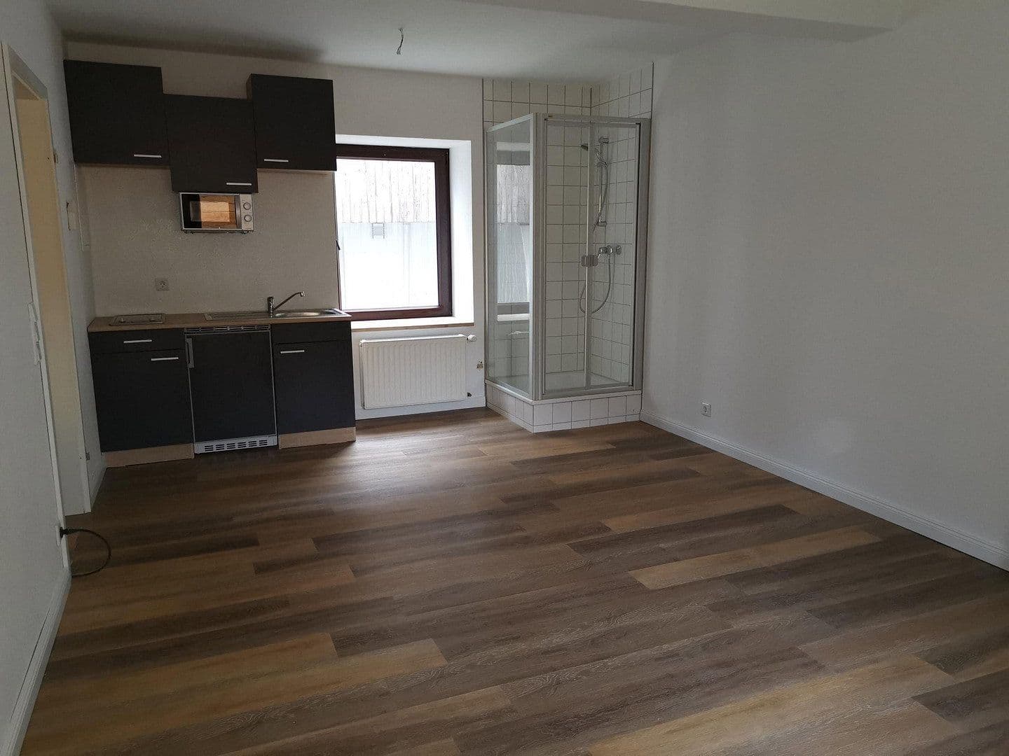 Pronájem bytu 1+1 30 m², Galberg 31, Šlesvik, Šlesvicko-Holštýnsko Pronájem bytu 1+1 30 m², Galberg 31, Šlesvik, Šlesvicko-Holštýnsko