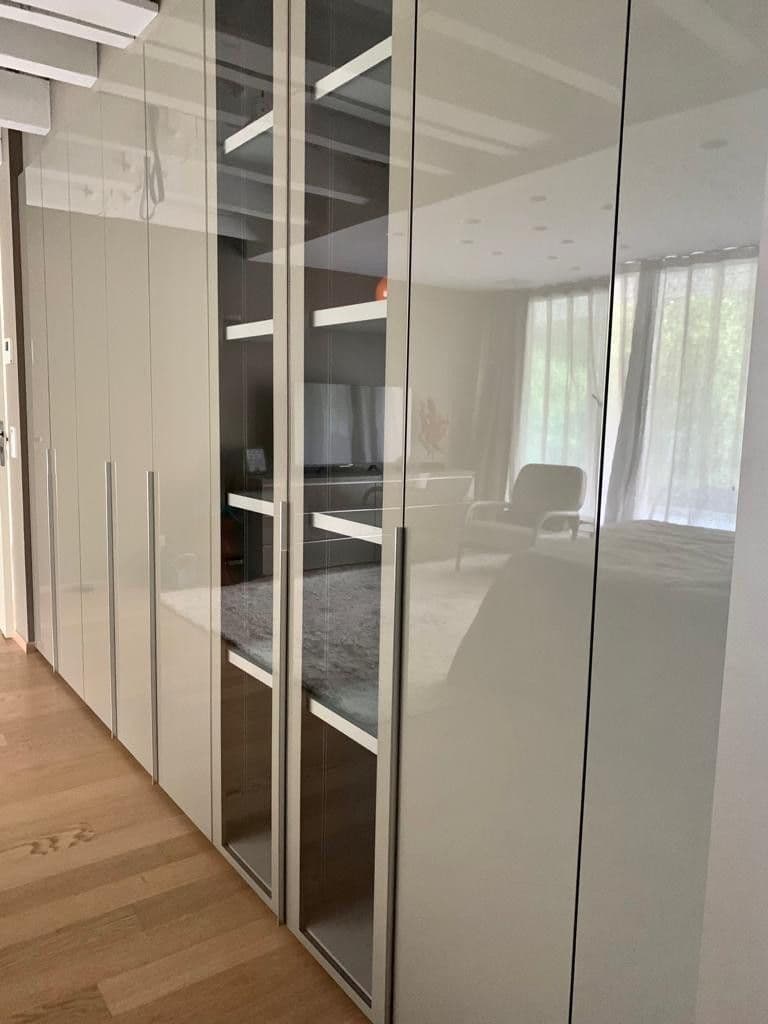 Pronájem bytu 5+1 224 m², Düsseldorf, Severní Porýní-Vestfálsko Pronájem bytu 5+1 224 m², Düsseldorf, Severní Porýní-Vestfálsko