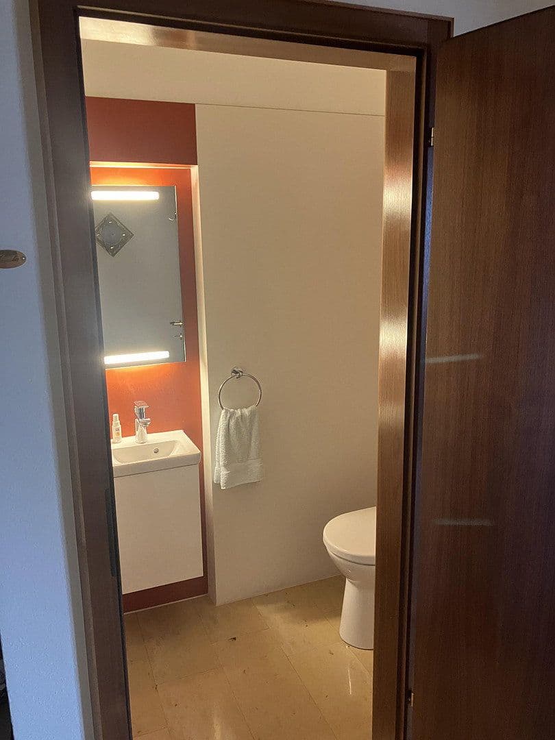 Pronájem bytu 5+1 188 m², Schulgasse, Dornbirn, Vorarlbersko Pronájem bytu 5+1 188 m², Schulgasse, Dornbirn, Vorarlbersko