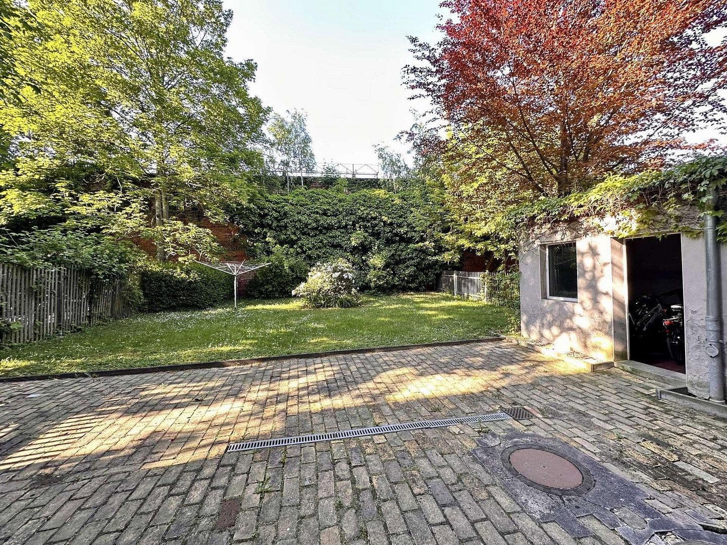 Prodej bytu 1+1 34 m², Leipzig, Sasko Prodej bytu 1+1 34 m², Leipzig, Sasko