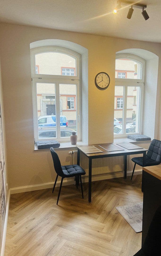 Prodej bytu 1+1 34 m², Leipzig, Sasko Prodej bytu 1+1 34 m², Leipzig, Sasko