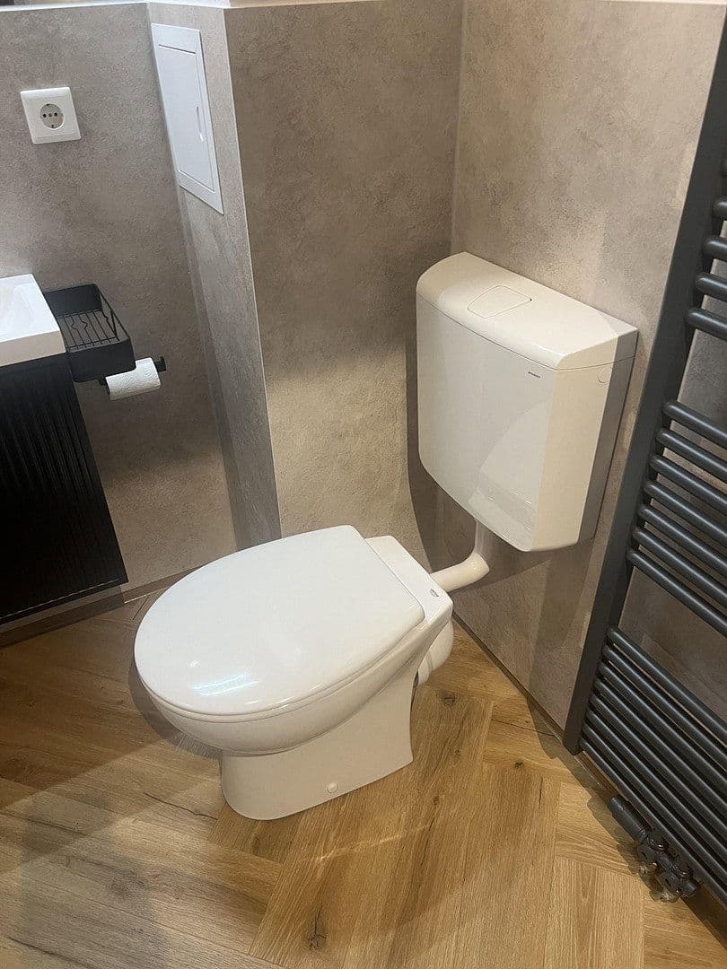 Prodej bytu 1+1 34 m², Leipzig, Sasko Prodej bytu 1+1 34 m², Leipzig, Sasko