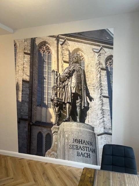 Prodej bytu 1+1 34 m², Leipzig, Sasko Prodej bytu 1+1 34 m², Leipzig, Sasko