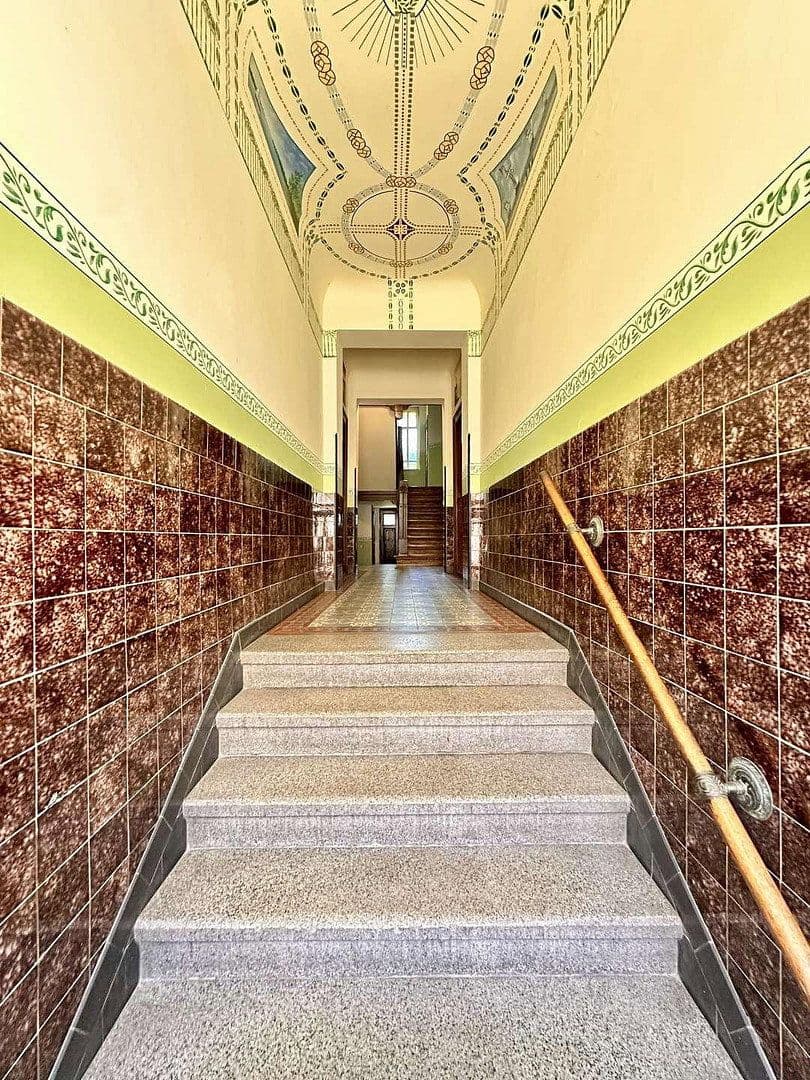 Prodej bytu 1+1 34 m², Leipzig, Sasko Prodej bytu 1+1 34 m², Leipzig, Sasko