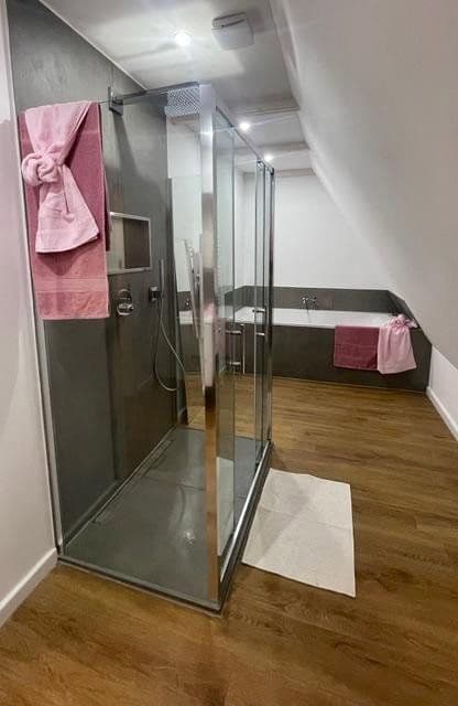 Prodej bytu 1+1 61 m², Hollern-Twielenfleth, Dolní Sasko Prodej bytu 1+1 61 m², Hollern-Twielenfleth, Dolní Sasko