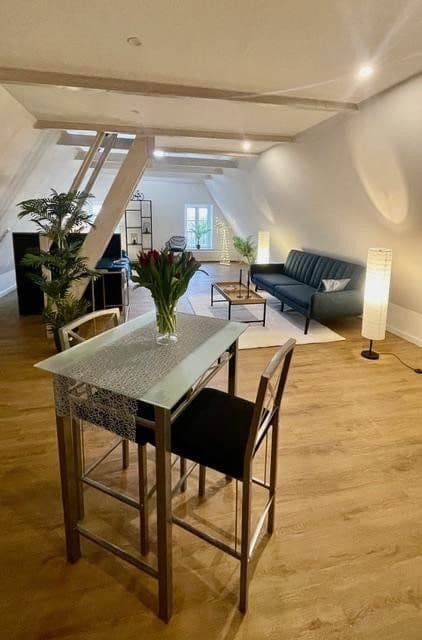 Prodej bytu 1+1 61 m², Hollern-Twielenfleth, Dolní Sasko Prodej bytu 1+1 61 m², Hollern-Twielenfleth, Dolní Sasko