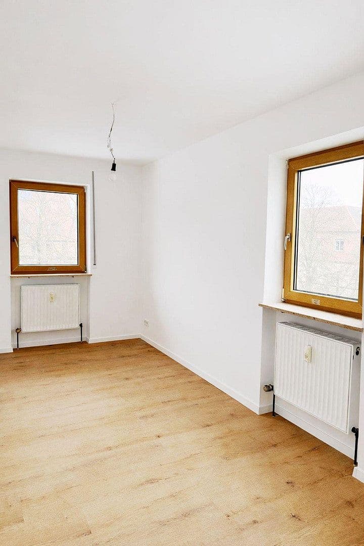 Pronájem bytu 3+1 84 m², Fürth, Bavorsko Pronájem bytu 3+1 84 m², Fürth, Bavorsko