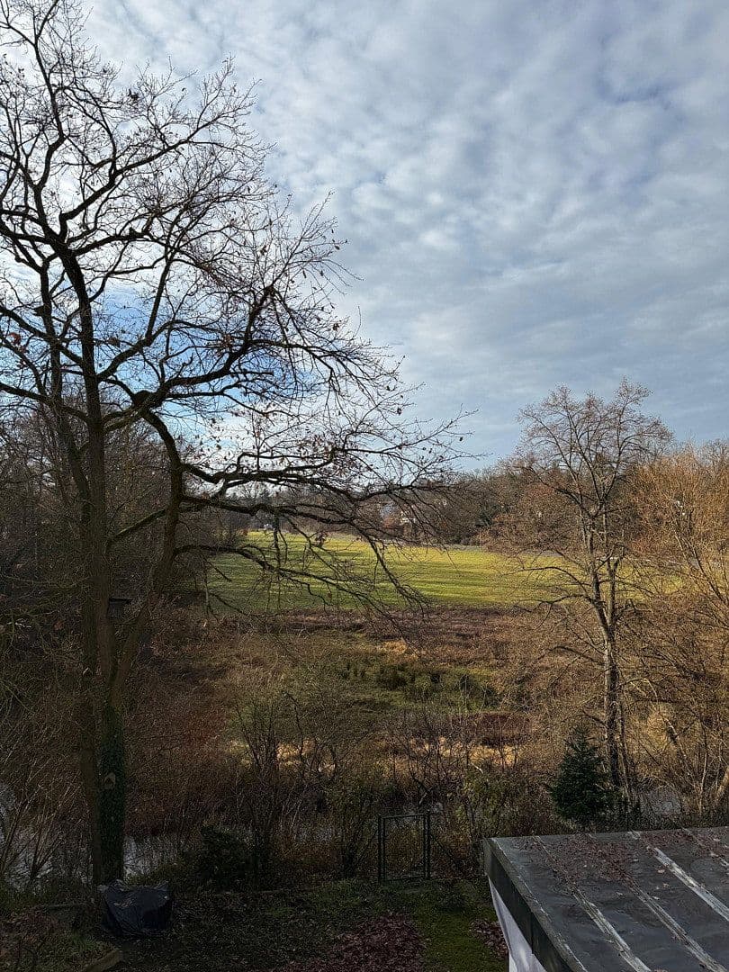 Pronájem bytu 3+1 84 m², Fürth, Bavorsko Pronájem bytu 3+1 84 m², Fürth, Bavorsko