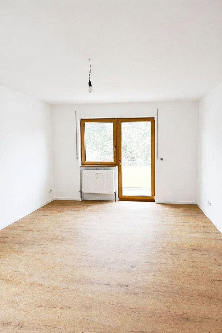 Pronájem bytu 3+1 84 m², Fürth, Bavorsko Pronájem bytu 3+1 84 m², Fürth, Bavorsko