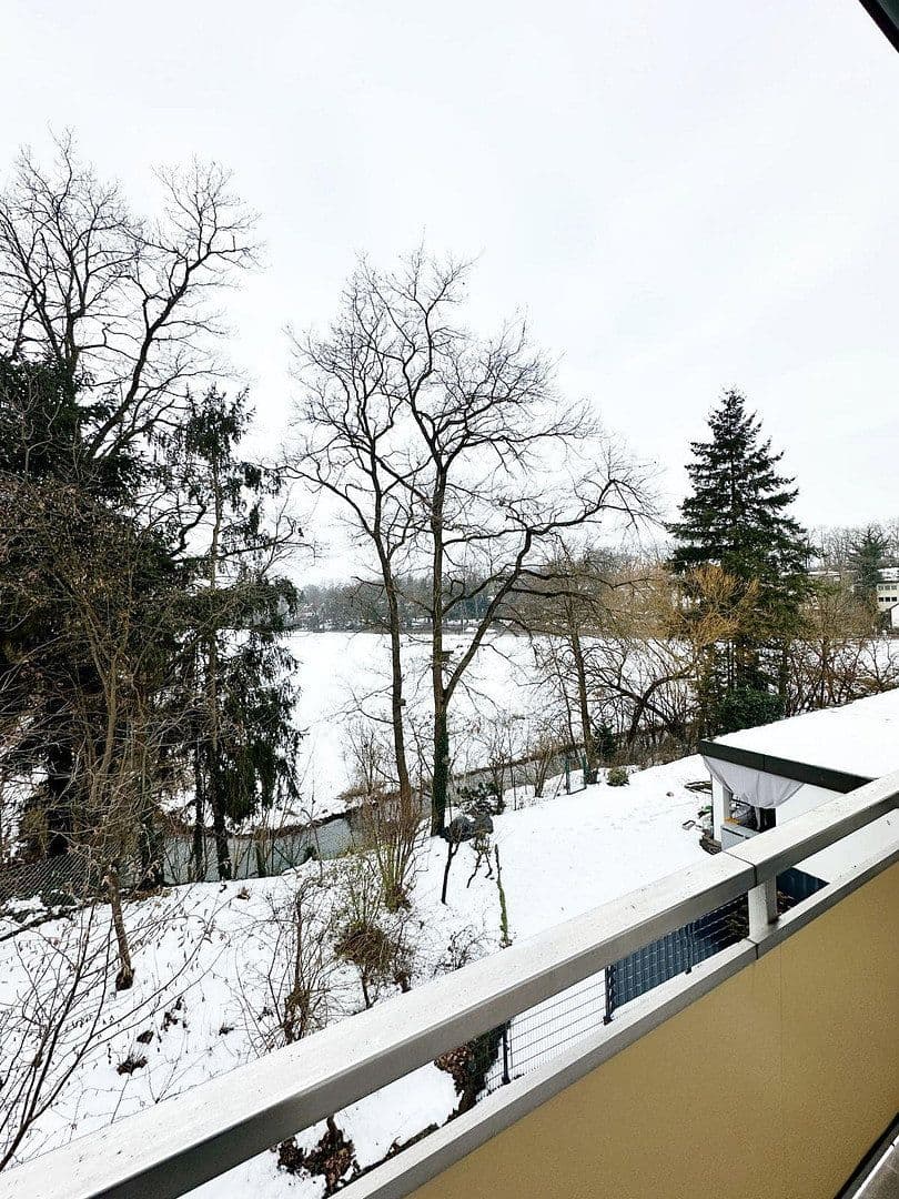 Pronájem bytu 3+1 84 m², Fürth, Bavorsko Pronájem bytu 3+1 84 m², Fürth, Bavorsko