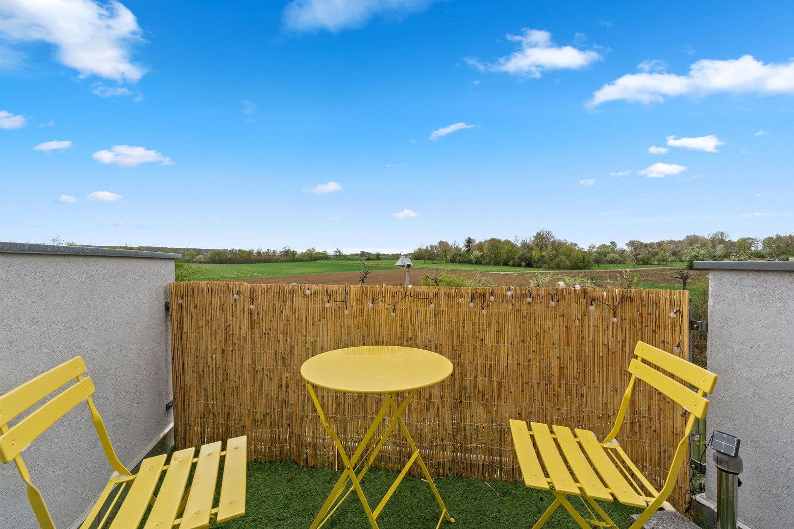 Pronájem bytu 1+1 35 m², Bachwiesenstraße 17, Bad Vilbel, Hessen Pronájem bytu 1+1 35 m², Bachwiesenstraße 17, Bad Vilbel, Hessen