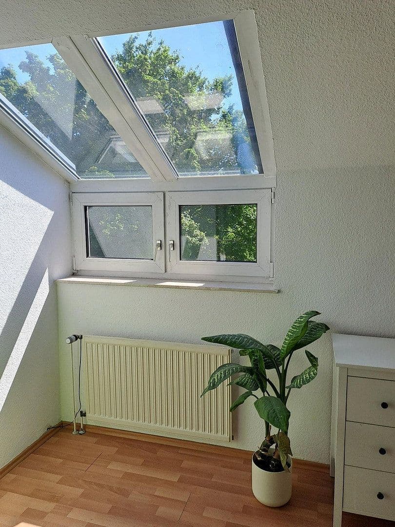 Prodej bytu 2+1 63 m², Mainz, Porýní-Falc Prodej bytu 2+1 63 m², Mainz, Porýní-Falc