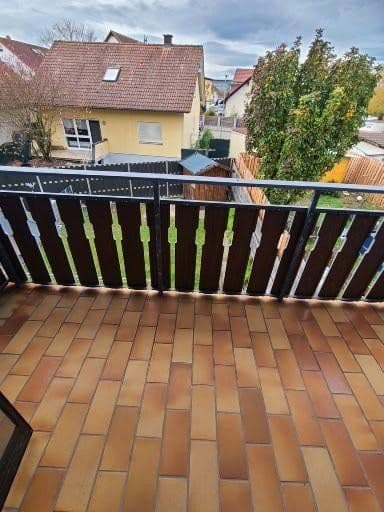 Prodej bytu 4+1 105 m², Breisach am Rhein, Bádensko-Württembersko Prodej bytu 4+1 105 m², Breisach am Rhein, Bádensko-Württembersko