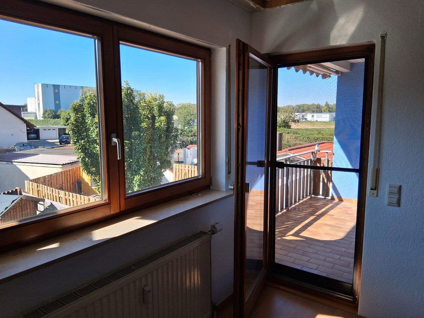 Prodej bytu 4+1 105 m², Breisach am Rhein, Bádensko-Württembersko Prodej bytu 4+1 105 m², Breisach am Rhein, Bádensko-Württembersko