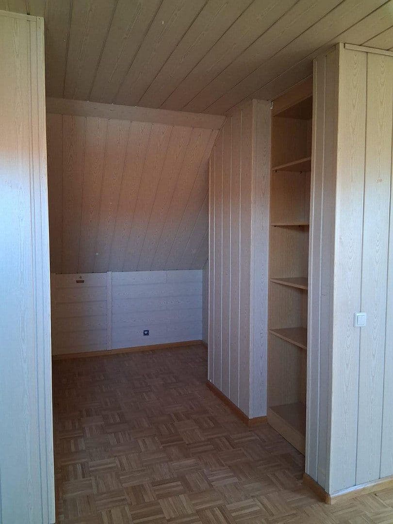 Prodej bytu 4+1 105 m², Breisach am Rhein, Bádensko-Württembersko Prodej bytu 4+1 105 m², Breisach am Rhein, Bádensko-Württembersko